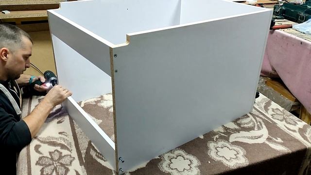 КАК СОБРАТЬ КУХНЮ СВОИМИ РУКАМИ/ КУХНЮ СВОИМИ РУКАМИ/ БЮДЖЕТНАЯ КУХНЯ СВОИМИ РУКАМИ/ БЕЛАЯ КУХНЯ смотреть онлайн