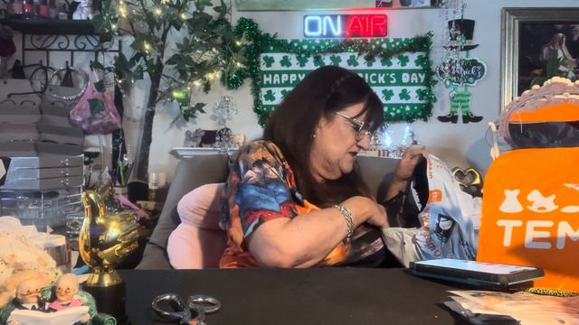 Temu Huge Haul An Hour Long Many Items.