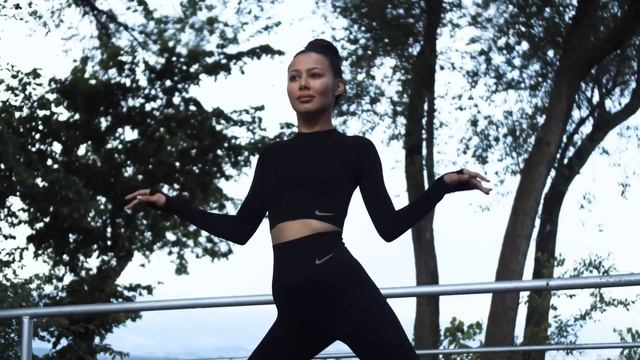 SAY’ BOL Yoga | Күнделікті жаттығулар комплексі | Камшат және Алтынай Жолдыбаева смотреть онлайн