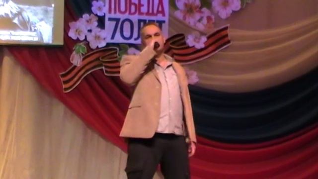 Сернов Антон - "Был пацан" смотреть онлайн