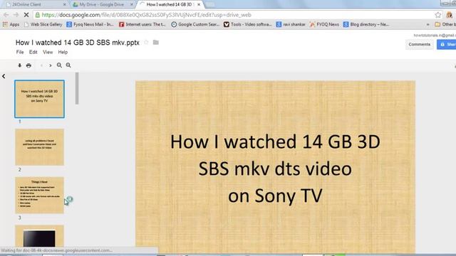Convert powerpoint to pdf - pptx to pdf using google docs смотреть онлайн