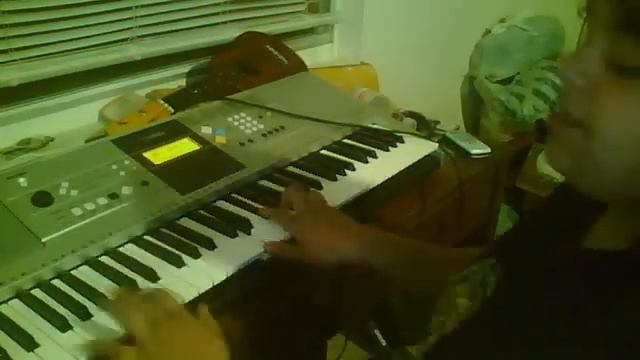 JaneDoe Piano Tutorial (NeverShoutNever) смотреть онлайн