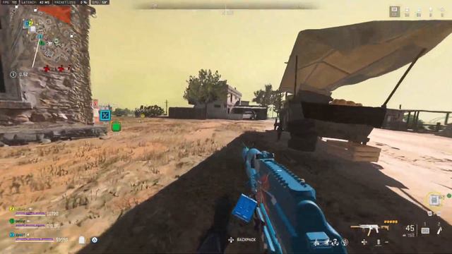 Call of Duty Warzone 2 RANKED Win VAZNEV-9K Gameplay PC (No Commentary) смотреть онлайн