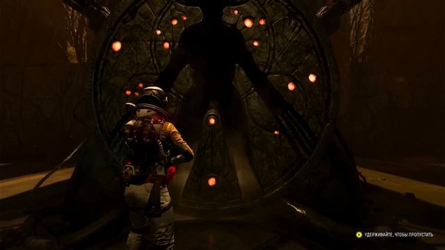 RETURNAL ТРЕТИЙ БИОМ ИССЛЕДУЕМ ЦИТАДЕЛЬ смотреть онлайн