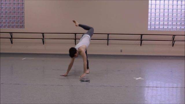 Justin Minsk Contemporary 2016 смотреть онлайн