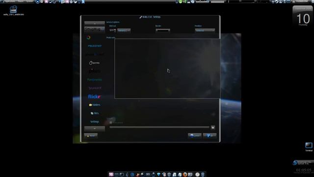 [HowTo] Setup an Automatic Wallpaper Changer on Ubuntu Linux/Windoze and Mac смотреть онлайн