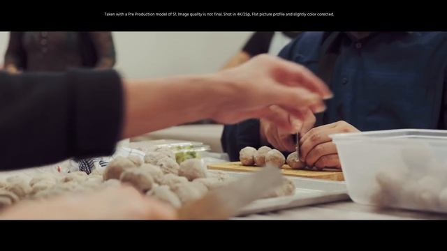 Panasonic LUMIX S1 – Closer Look and Sample Footage – A New Lowlight King? смотреть онлайн