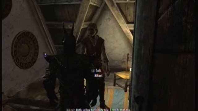 SKYRIM OUTTAKES #3 смотреть онлайн