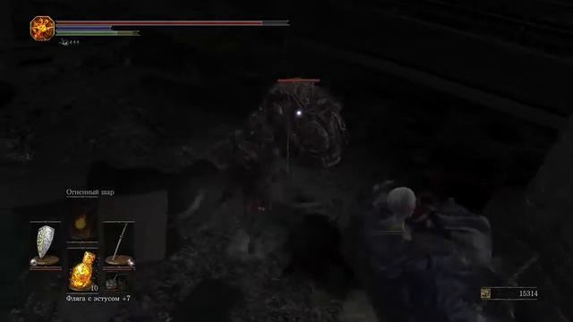 Dark souls 3 - часть 24, анор лондо, танцовщица холодной далины смотреть онлайн