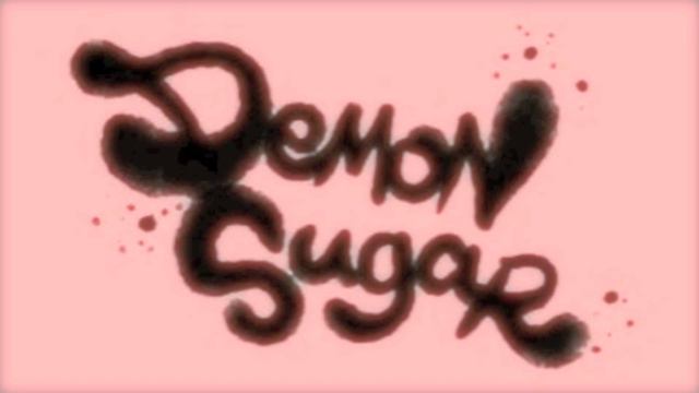 Demon Sugar - Succubus смотреть онлайн