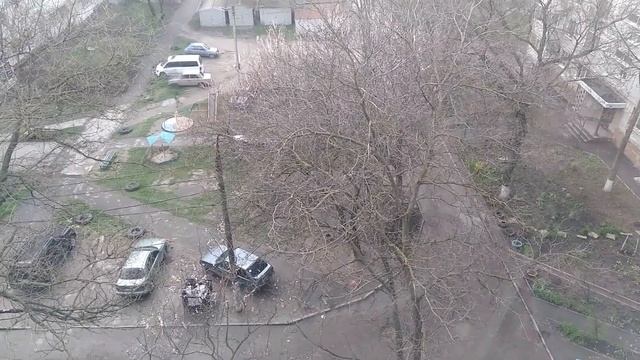 ЗАПОРОЖЬЕ БЫЛО ВСЕ И НЕДАЛЕКО 08.04.23 смотреть онлайн