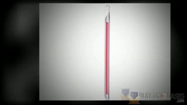 Skech iPad 2 / iPad 3 Flipper Folio Case in Pink review смотреть онлайн