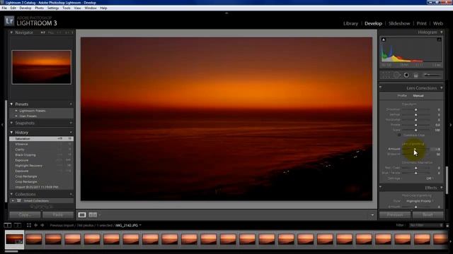 Lightroom Time-lapse Tutorial - How To Create A Time-lapse Video Using Adobe Lightroom