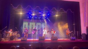 Ялар - Вăрмана кӗнӗ чух (чувашская народная песня)