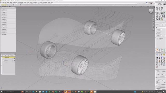 Gravity Sketch Workflow: Exporting IGES Files смотреть онлайн