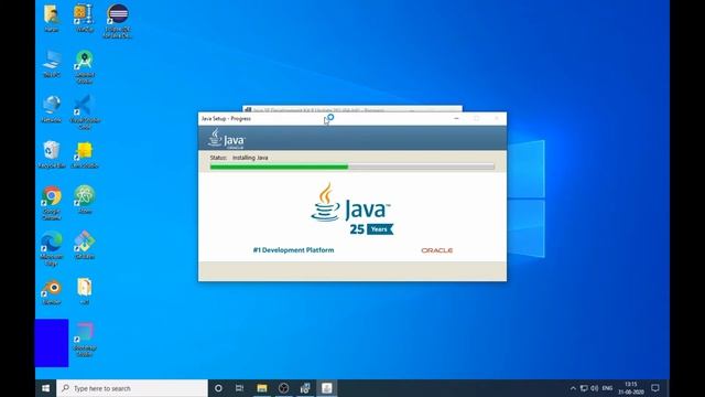 How to install Eclipse with JDK in windows 10 64 bit for Java in Hindi | Harsh Gupta смотреть онлайн