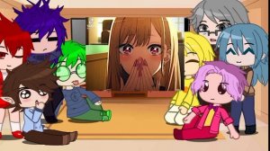 •Реакция 13 карт на Т/И, 3/???•(стекло!!!)