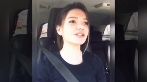 Виктория Черенцова - Родина