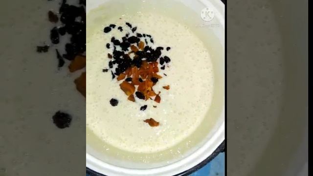 Пирог с карамелью и сухофруктами от Yeti Shef / caramel pie смотреть онлайн