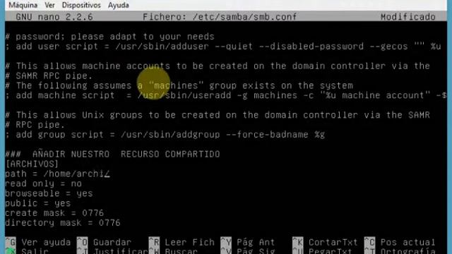 servicios debian смотреть онлайн