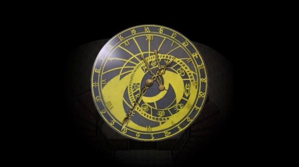 Fear & Hunger 2: Termina - Clock puzzle updated