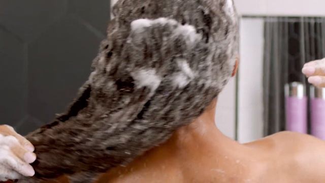 Reduce Frizz And Add Smoothness And Shine To Your Hair With This Shampoo And Conditioner