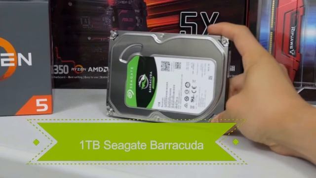 افضل تجميعة PC لتشغيل الالعاب على دقة 2K بسعر 850$ !! + تجربة التجميعة على افضل الالعاب смотреть онлайн
