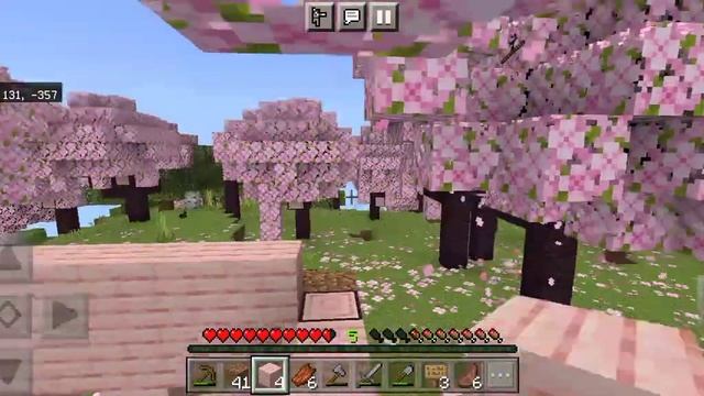 выживание В МАЙНКРАФТ БЕДРОК? 2ЧАСТЬ смотреть онлайн