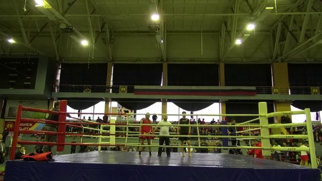 чемпионат и первенство России по ушу 2 61 смотреть онлайн