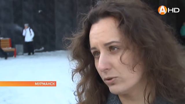 В ТРК «Мурманск Молл» всё безопасно – успокоили северян смотреть онлайн