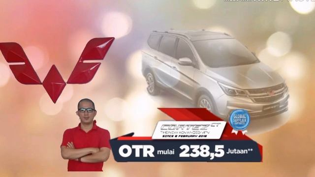 Review Price Wuling смотреть онлайн