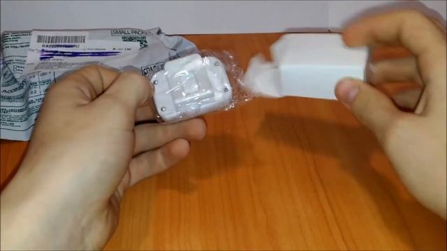 Шагомер с Aliexpress смотреть онлайн