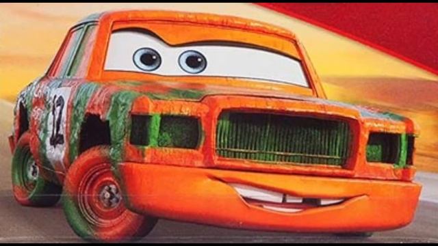 All Crazy 8 Racers смотреть онлайн