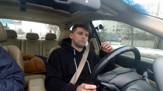 Honda Accord 7 Морально устарел, или все еще актуален?! Отзыв владельца смотреть онлайн