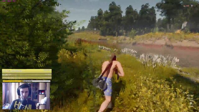 🔴Enlisted — Cuisine Royale НОВАЯ ИГРА ОТ GAIJIN