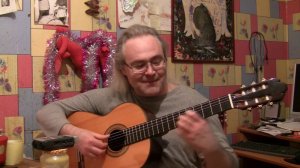 Старый Новый год  Лирическая психоделическая