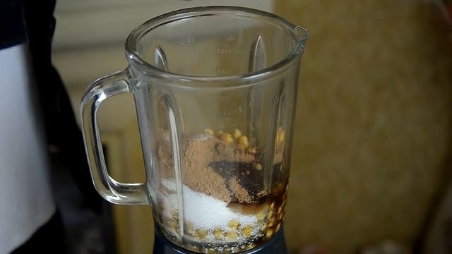 Удивительный шоколадный спред