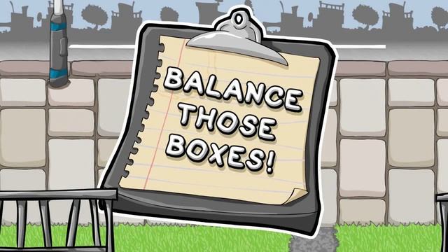 Moving Day on iPhone & iPad - Proper Games Ltd смотреть онлайн