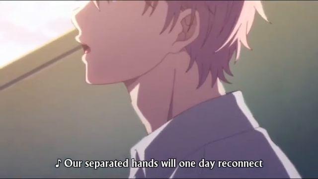 Given Uragawa No Sonzai | Mafuyu Singing Yorugaakeru