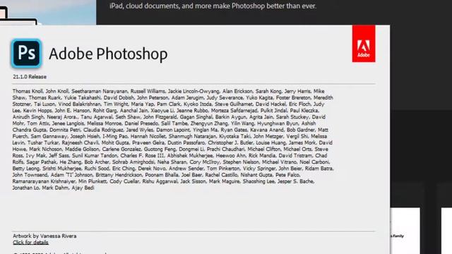 How to fix the Photoshop Generator problem смотреть онлайн