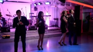 Я люблю нефть - коллектив Газпром бурение