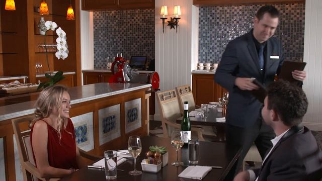 Montage Takes Their F&B Operations to the Cloud with Oracle смотреть онлайн