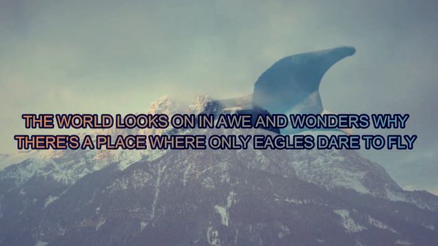 EAGLE SONG GIVEN IN A DREAM TO ELDER KENDALL STRICKLAND смотреть онлайн