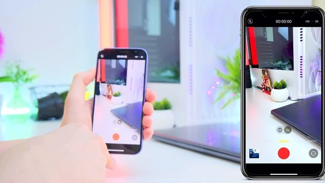 iPhone 12 - ТЕСТ ЛУЧШЕЙ КАМЕРЫ ЗА СВОИ ДЕНЬГИ смотреть онлайн