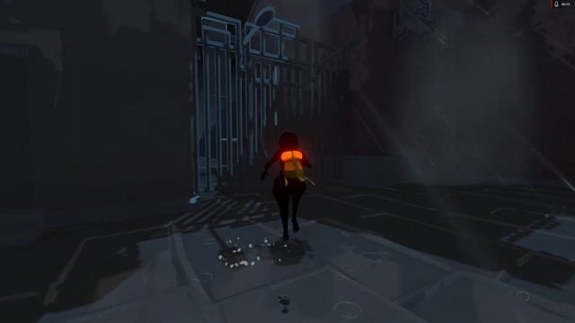 Sea of Solitude.Gameplay. смотреть онлайн