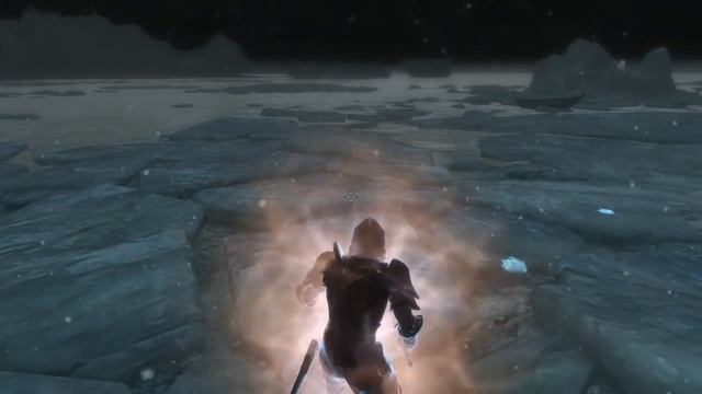 Skyrim Mod: Wrath of Nature смотреть онлайн
