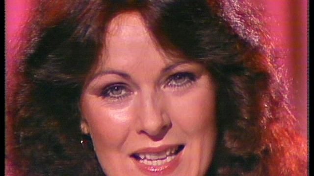 ABBA - Chiquitita (Live In Switzerland) 1979