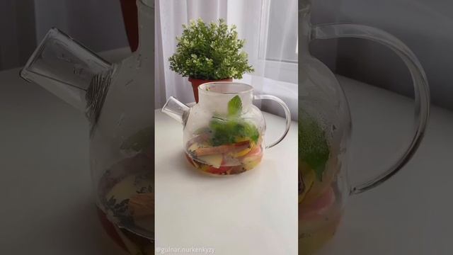 Рецепты на каждый день