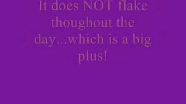 The Colossal Volum' Express Mascara In Glam Black