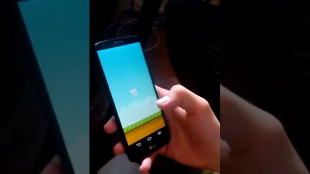 Самый лучший обзор LG G2. Корейский флагман